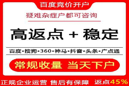 成功案例：竞价推广助力中小企业突破困境